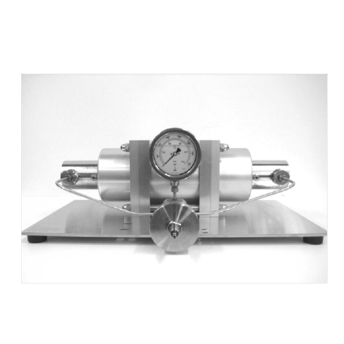 超高壓均質(zhì)機(jī) EF-C50